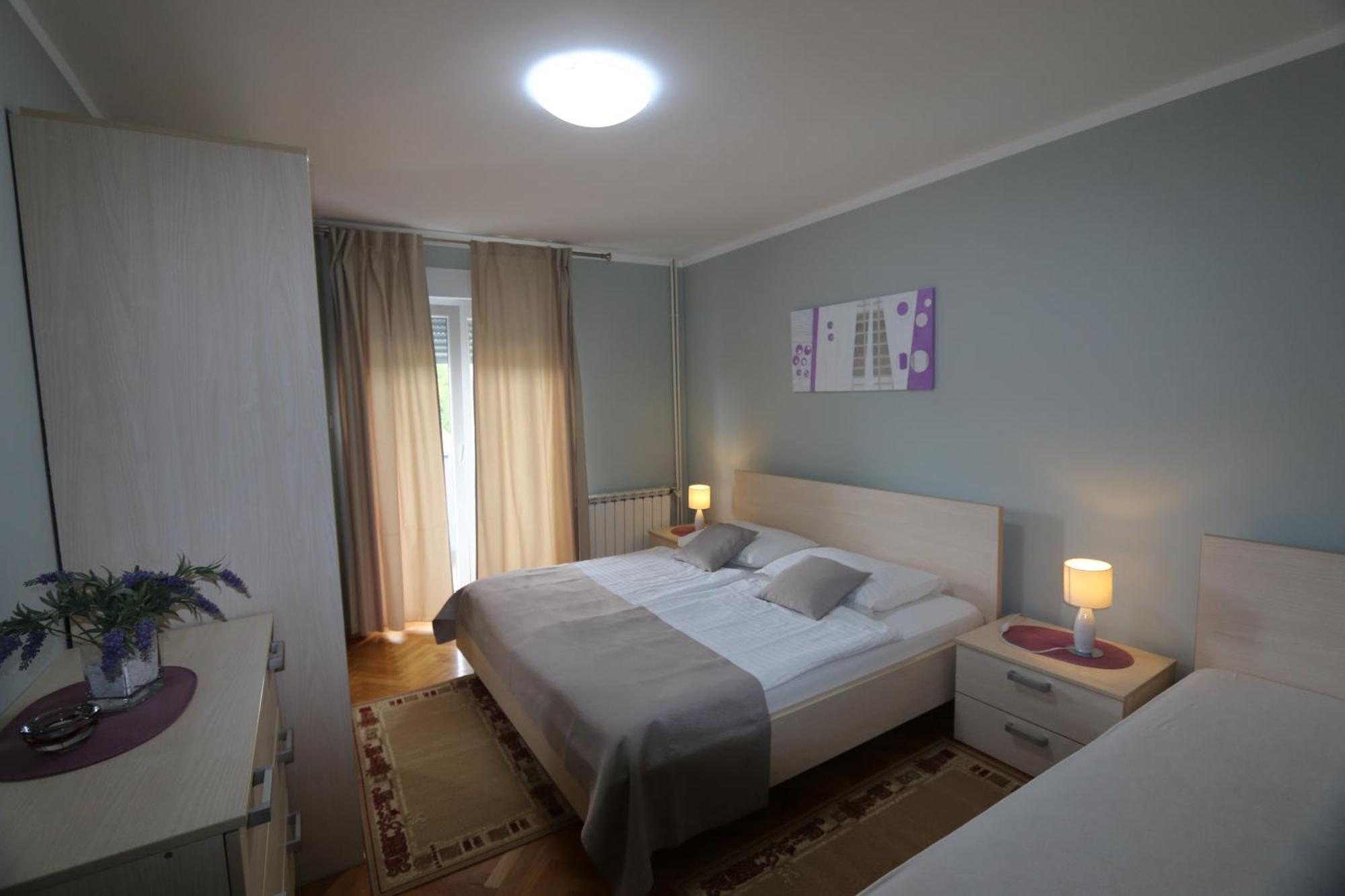 Villa Marica 실로 외부 사진