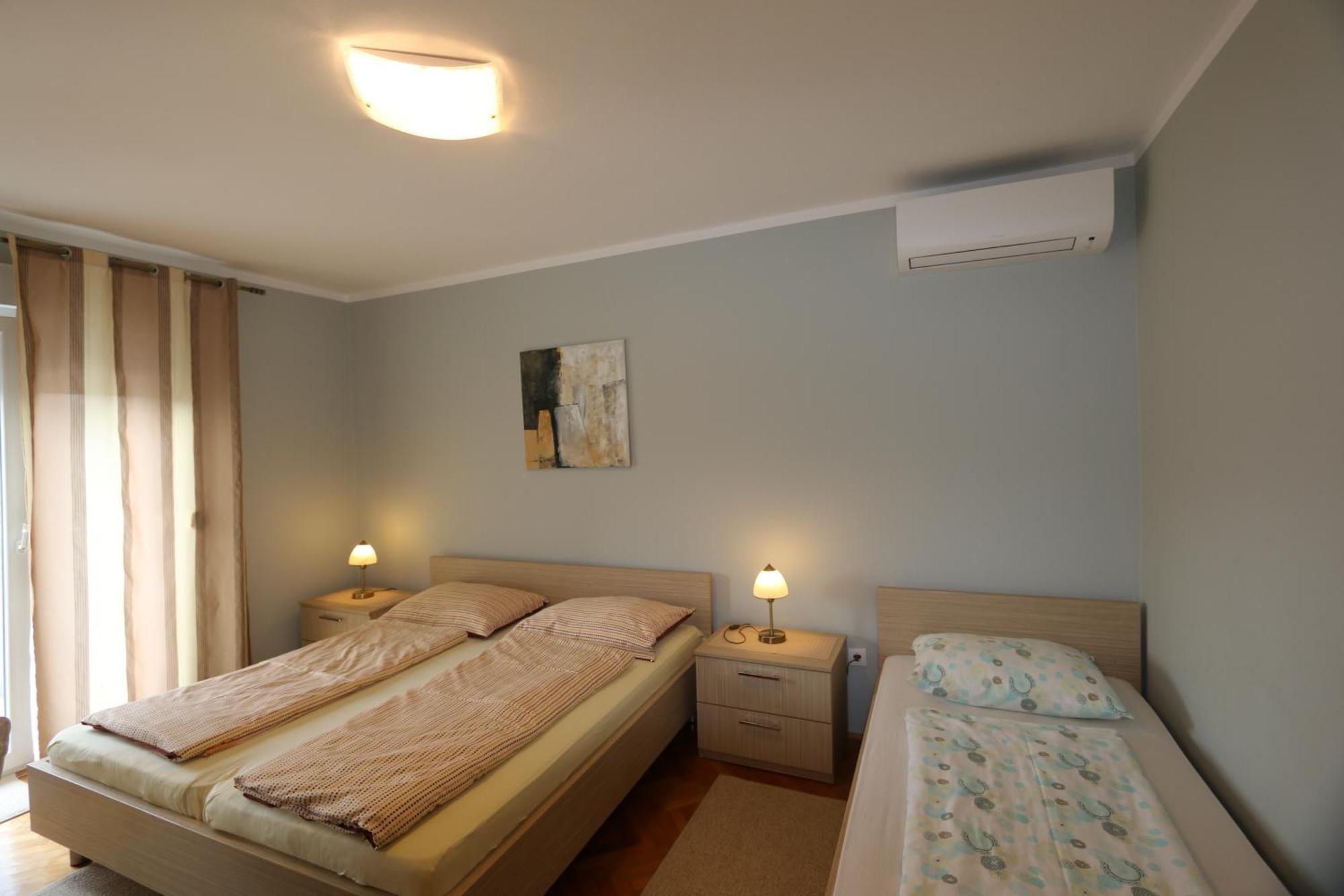 Villa Marica 실로 외부 사진
